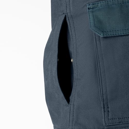 Dickies Womens Waxed Canvas Chore Coat4