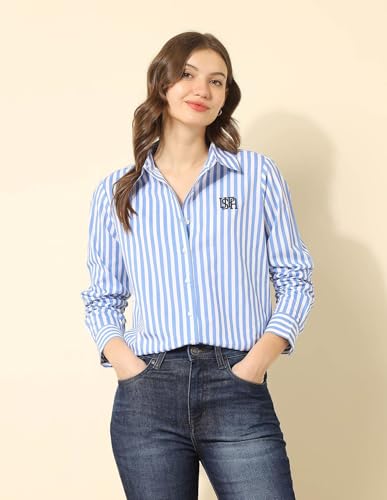 Image of U.S. Polo ASSN. Women Shirt