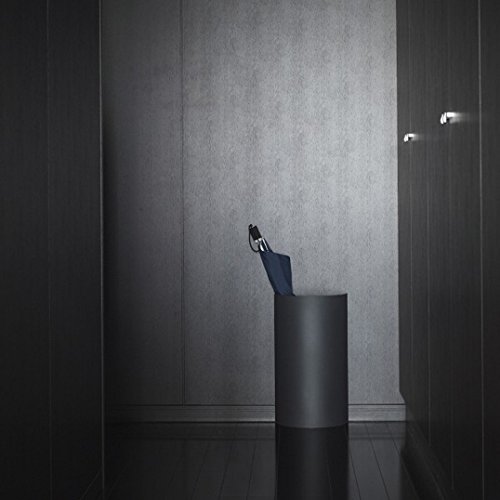 Amazon｜DUENDE（デュエンデ）「MUKOU」グレー 傘立て