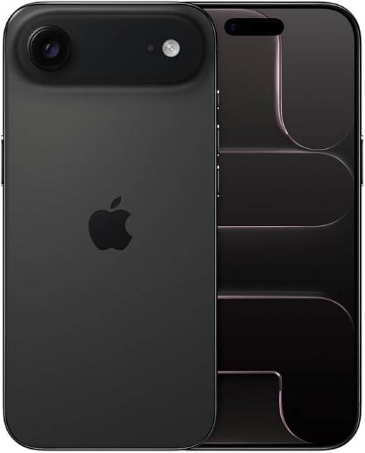 TOP 3 Melhores Iphones 17: iPhone 17 Pro | iPhone 17 Air | iPhone 17 Pro Max | iPhone 17 3 TOP 3 Melhor iPhone AIR 256 GB – Distribuidor Autorizado