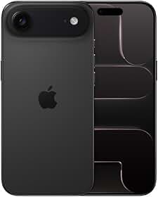 Apple iPhone Air (256 GB) - Preto sideral