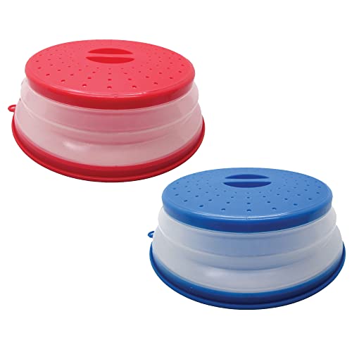 Cubierta plegable para microondas Gadgetime USA miniatura 1