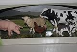  Schleich Scenery Pack World Of Nature 41399