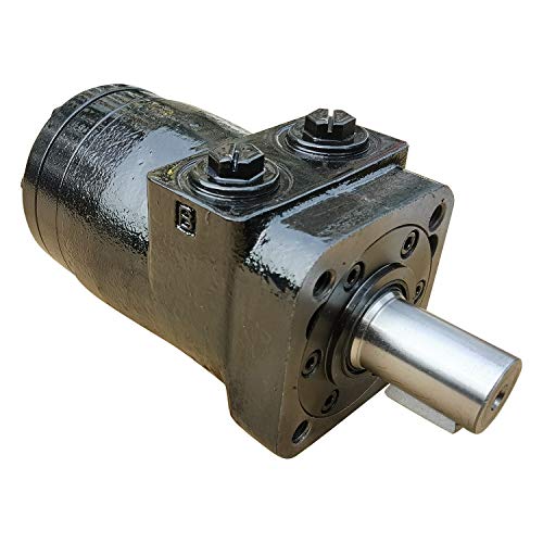 Image of Motor BE0130FS100AAAA Replacement TB0130FS100AAAA TE0130FS100AAAA 101-1751 103-1572 158-1571 MG080910AAAA MF080910AAAA ADM130-4RO AEM130-4RO 151-2044 151-2344 151-3744 151-3444 151-7064 272-217