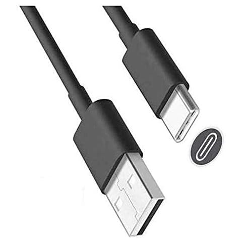 USB-C Type C Wireless Gaming Headset Charging Cable Cord for Turtle Beach Stealth 600 Gen 2, Stealth 700 Gen 2 & Similar Wireless Gaming Headsets Cover