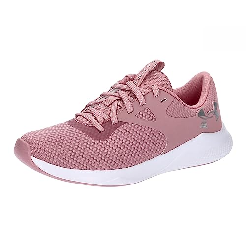 Image of Under Armour Women's Charged Aurora 2 Lace-Ups Training or Gym Shoes | 3025060-001