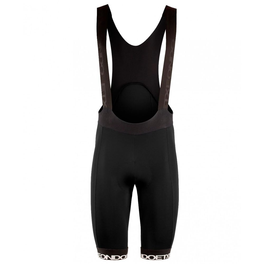 ETXEONDO Olimpico Bib Shorts XS