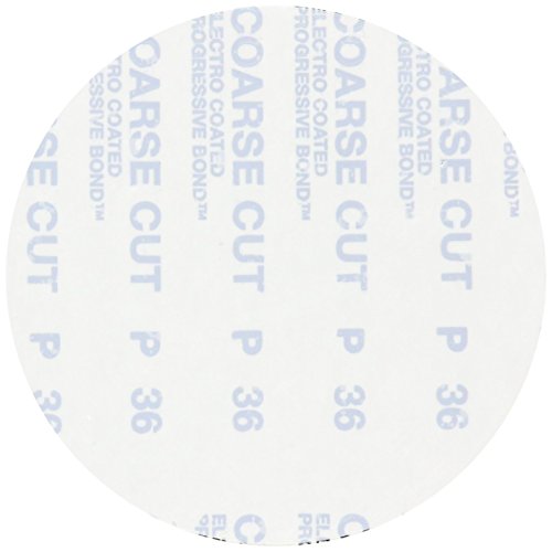 Disque Miroslava 40–341–036 grossier Cut PSA de 15,2 cm haute longévité