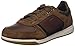 Produktbild Geox U SPHERICA EC3 A Sneaker, LT Brown/BROWNCOTTO, 39 EU