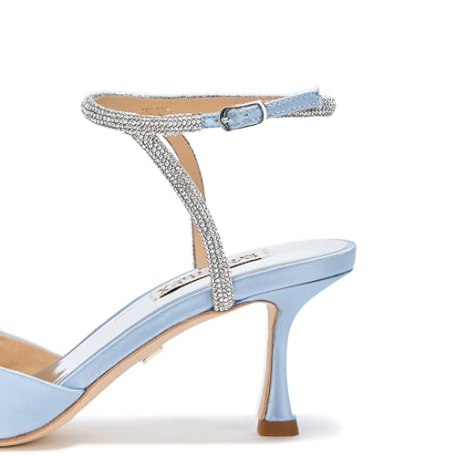 Image of Badgley Mischka Womens Autumn
