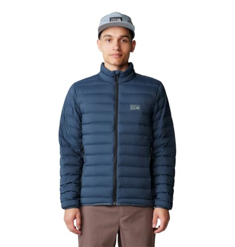 Image of Mountain Hardwear Deloro Down Jacket