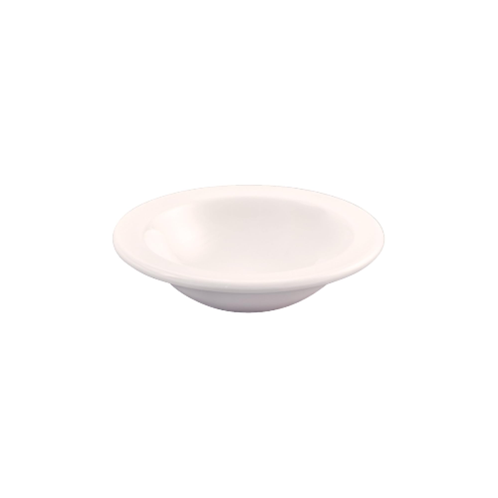 London Fruit Bowl by Vertex China – Warm Body Color, Pack of 36, Model LD-32