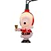 Peanuts Kurt Adler UL 10-Light Santa Suit Snoopy Light Set