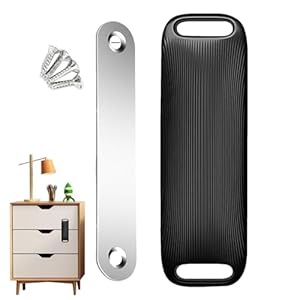 Generic Magnetschloss XVE1FQ6 Möbelverschluss Set