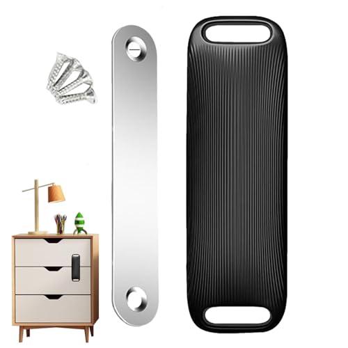 Generic Magnetschloss XVE1FQ6 Möbelverschluss Set