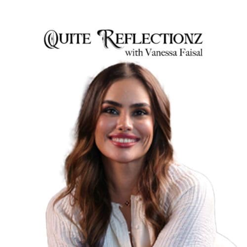 Quite Reflectionz copertina