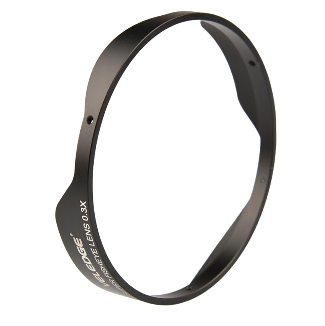 Adaptateur d'objectif Fisheye 37Mm 0, 3X HD, Anneau Adaptateur Ultra Grand Angle, Accessoires de caméra
