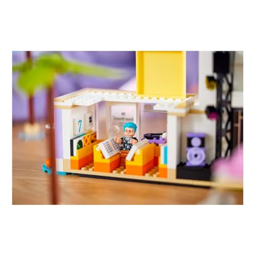 LEGO Ideas 21339 - vue 4