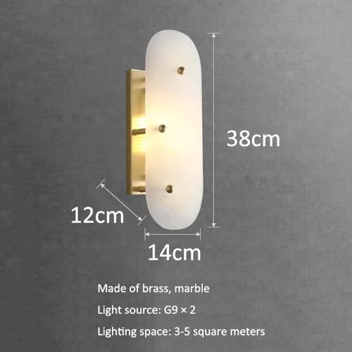 Lustre de luxe doré en cristal rectangle E27 pour salon chic - 3