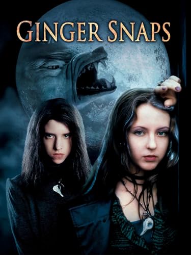 Biscuits au gingembre (Ginger Snaps)(International Version)