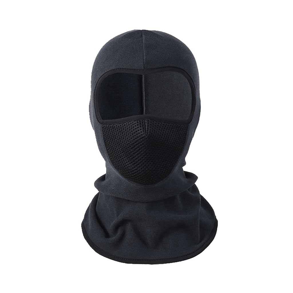 Men Balaclava Face Mask for Women Winter Outdoor Neck Warmer Gaiter Ski Mask Cycling Motorcycle Head Cover