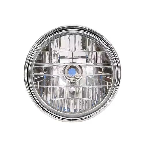 Optique phare pour CB400 Hornet lampe feux de travail blanc premium