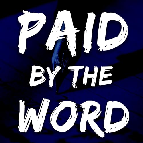 Paid by the Word: Conversations with Writers and Editors Podcast Por Mike Barlow arte de portada