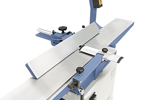 08-1016 Bernardo Abrichthobelmaschine SP 200 Hobelmaschine - 2