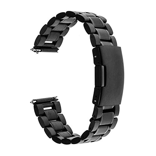 Bracelet montre interchangeable universel pour le quotidien - 7