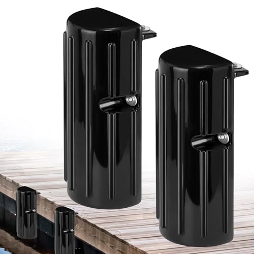 JYINCPED Dock Bumper Fender 2 Pack