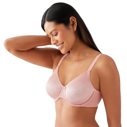 Image of Wacoal Women's Back Appeal Underwire Bra