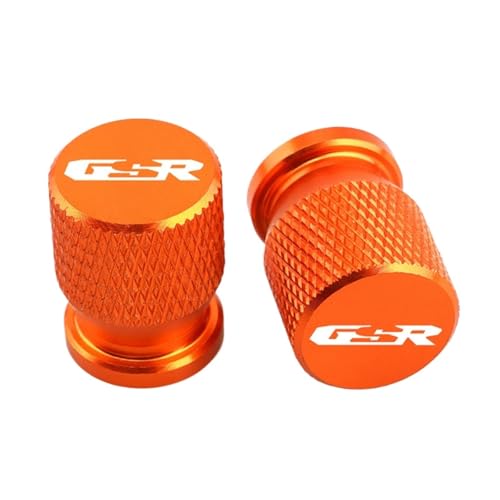 Capuchon valve étanche Suzuki GSR 600 750 contre les fuites d'air