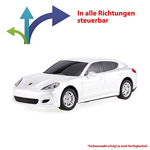 HSP Himoto Original 1:24 RC ferngesteuertes Modellauto kompatibel für Porsche Panamera Lizenzauto Modellauto Car… – Bild 3