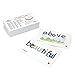 SnapWords List G Pocket Chart Cards - Sight Words Flash Cards