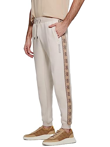 Guess Jogging Logo Jeans.