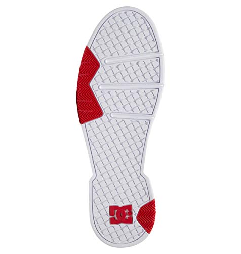 Image of DC Men's Court Graffik Skate Shoe