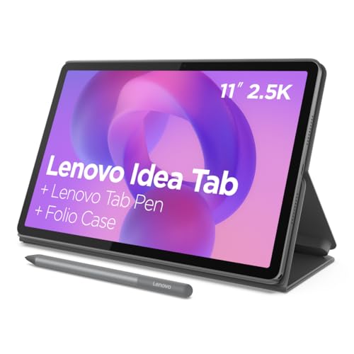 Lenovo Tablet Idea Tab 11