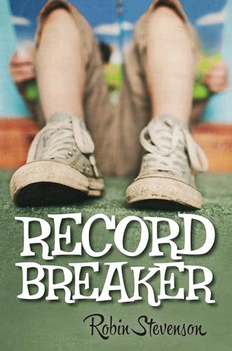 Record Breaker view 2
