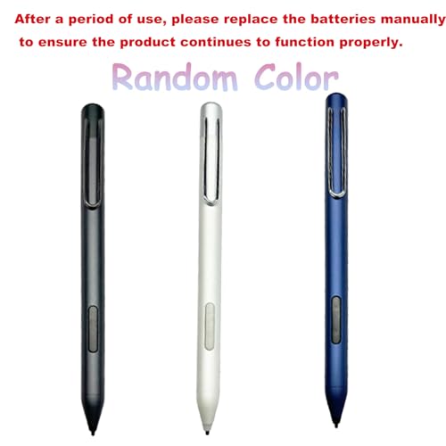 Stylet MPP 303 HP Envy X360 stylet ordinateur portable tactile - 6