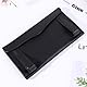 Wakauto Auto Taschentuchhalter Sonnenblende Serviettenclip Hängende Box Pu Leder Rücksitz Taschentuch Fall Taschentücher Box Spender Taschentuchspender Sonnenblende Organizer Taschentuchspender Lustig