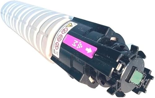 Ricoh 821245 SP C435 Cartucho de tóner magenta