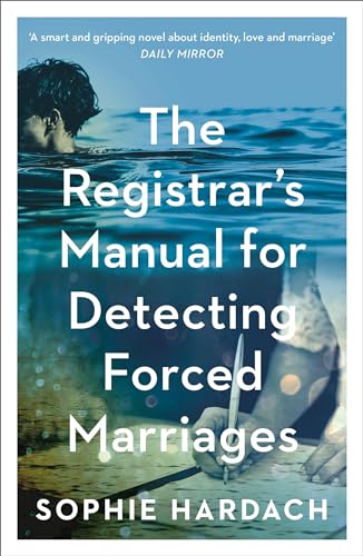 Buy The Registrar's Manual for Detecting Forced Marriages — BookShops.in