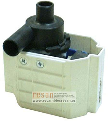 Daewoo Electronics Daewoo Ablaufpumpe Bajonettkopf