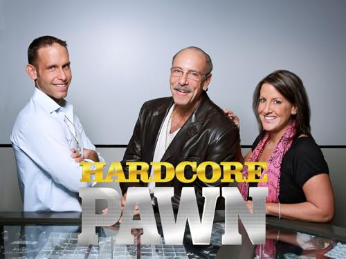 Hardcore Pawn