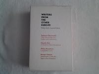 Writers From the Other Europe B002EBUZH6 Book Cover