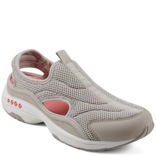 Image of Easy Spirit Women's Trina 2 Walking Sneakers