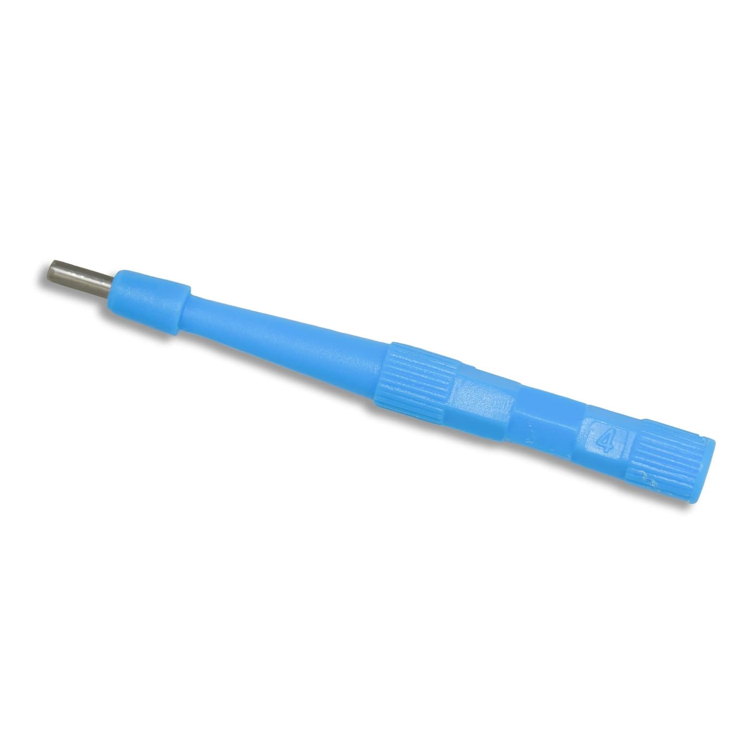 Einweg-Biopsie-Stanzer (10 Stück) (Größe: 4 mm)