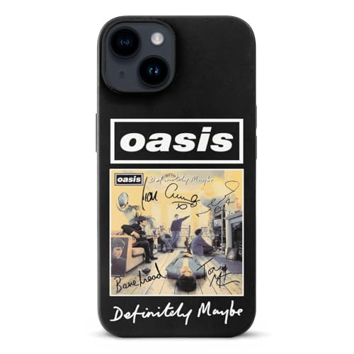 iPhone12Pro 用 ケース オアシス OASIS バンド スマホケース アイフォン 12Pro カバー あいふぉん 12Pro 携帯ケース TPU 軽量 ワイヤレス充電対応 おしゃれ 人気