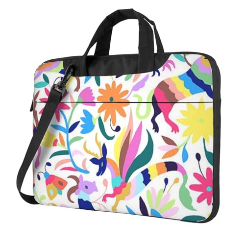 Sac pour ordinateur portable Otomi idéal pour le bureau et les voyages