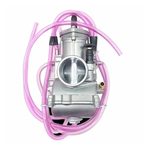 Carburateur PWM 38 Racing augmentant la puissance de reprise CR KX YZ RM 250